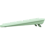 Trust Lyra Compact draadloos toetsenbord