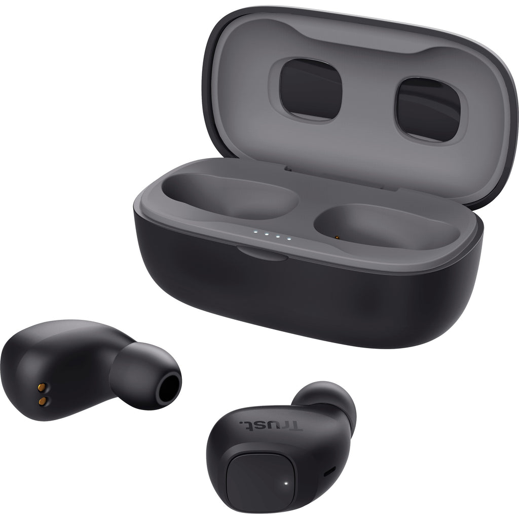 Trust Trust Nika Compact Bluetooth Wireless Earphones