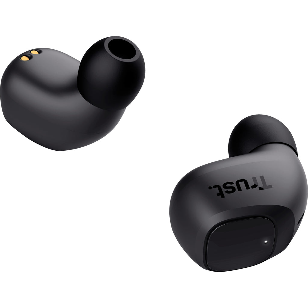 Trust Trust Nika Compact Bluetooth Wireless Earphones