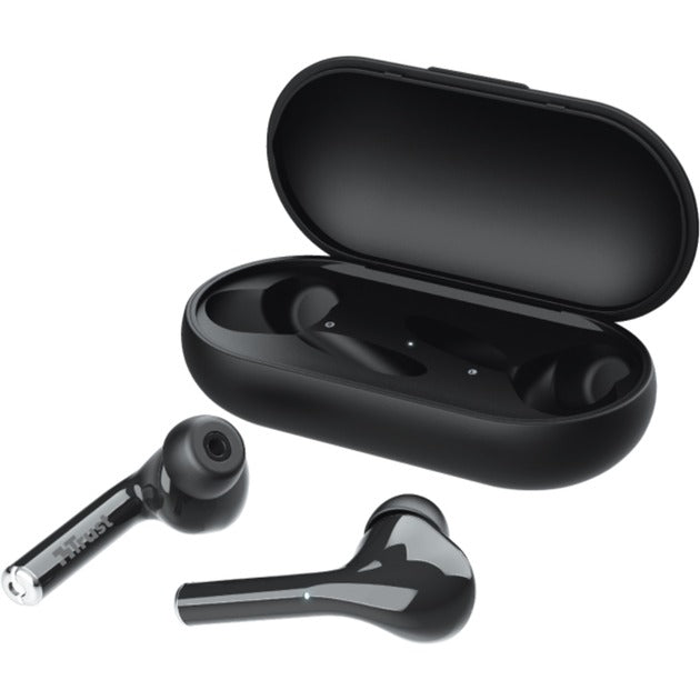 Trust Trust Nika Touch Bluetooth Wireless Earphones