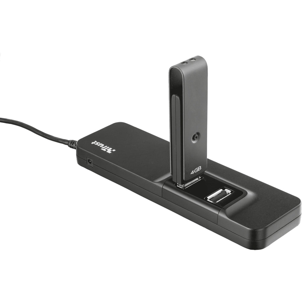 Trust Trust Oila 7 Port USB 2.0 Hub