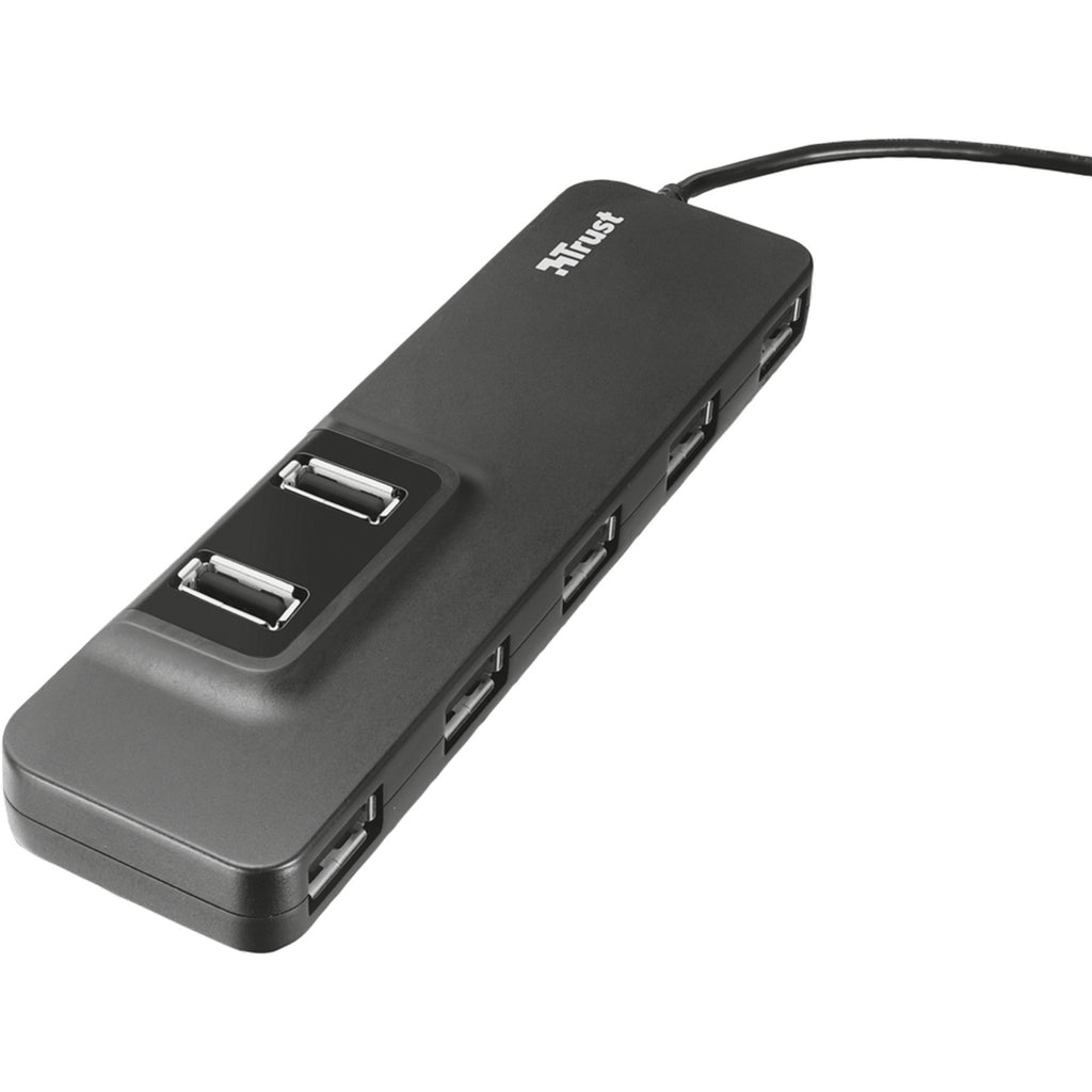 Trust Trust Oila 7 Port USB 2.0 Hub