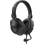 Trust Trust Ozo Over-ear USB-headset