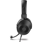Trust Trust Ozo Over-ear USB-headset