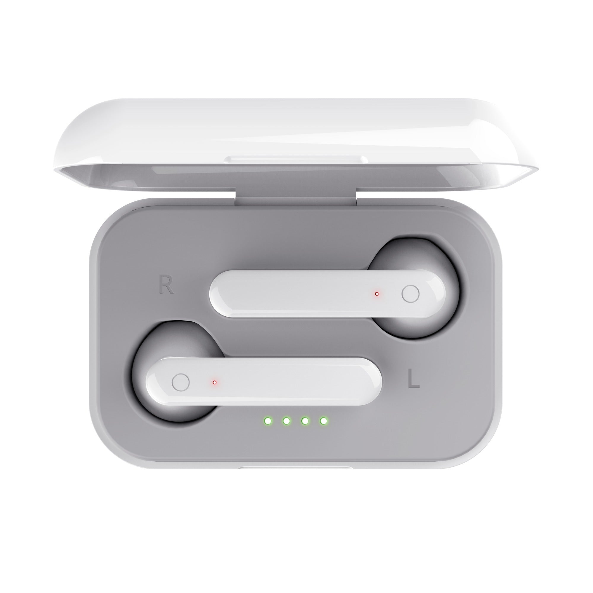Trust Trust Touch Bluetooth Wireless Earphones