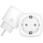 Trust Slimme WiFi stekker duo-pack