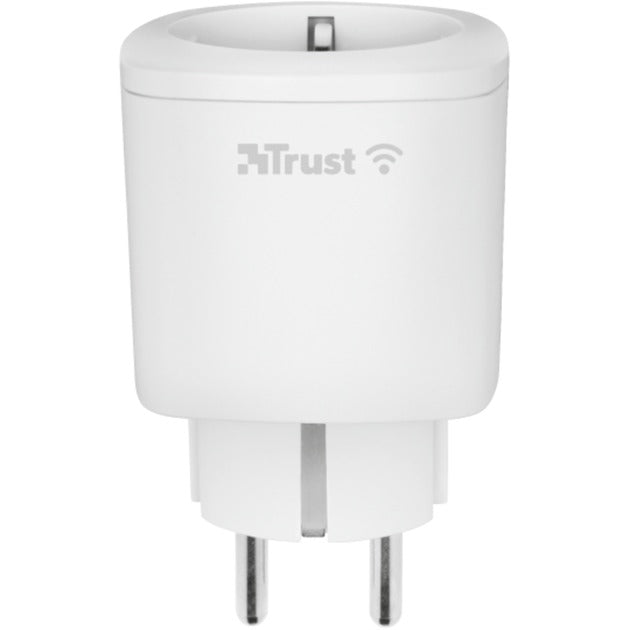 Trust Slimme WiFi stekker duo-pack