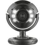 Trust webcam spotlight pro zwart 7 cm | 50 stuks