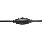 Trust webcam spotlight pro zwart 7 cm | 50 stuks