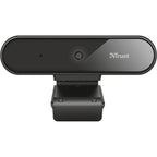 Trust Trust Tyro Full HD Webcam