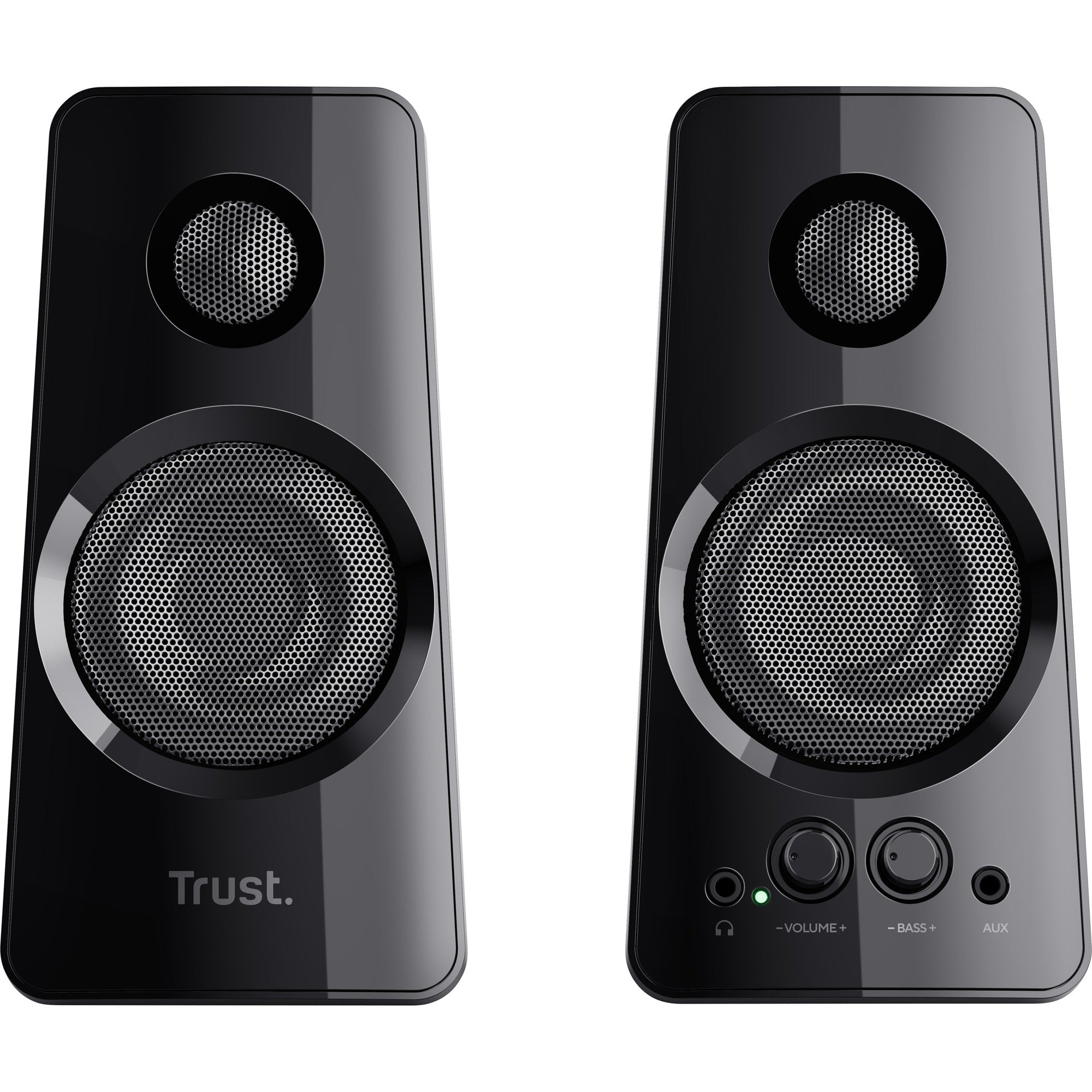 Trust Trust Tytan 2.0 Luidsprekerset