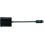 Trust usb type-c - hdmi adapter usb-adapter (zwart, 21011)
