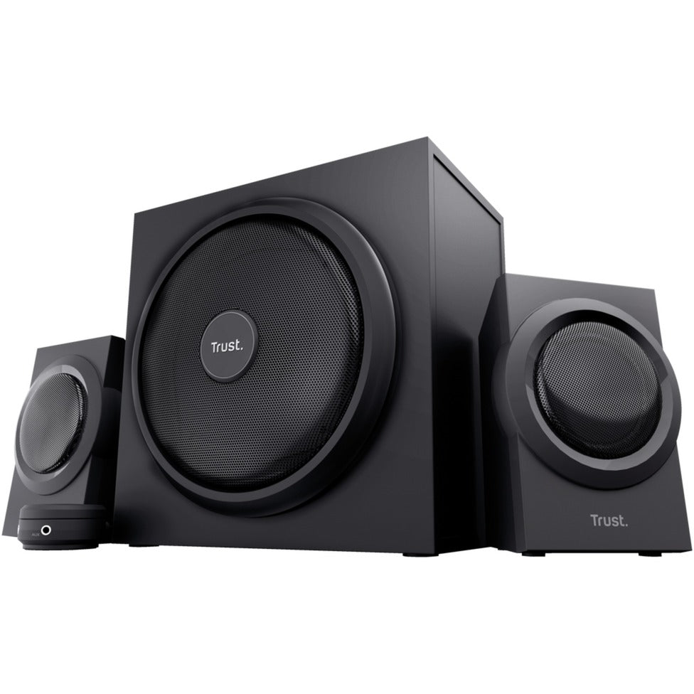 Trust Yuri 2.1 Speaker Set