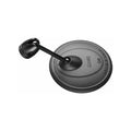 Busch Muller - Bumm spiegel Groot 80mm rond bev. in op stuur recht 903 1