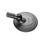 Busch+müller cycle star rear-view mirror, 80 mm