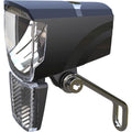Union koplamp UN-4270E spark 6-44v 50 lux zwart op kaart