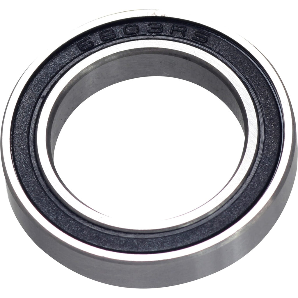 Union kogellager ball bearing cb-101 17x26x5