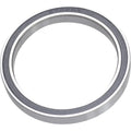 Union kogellager ball bearing cb-251 40x50x6