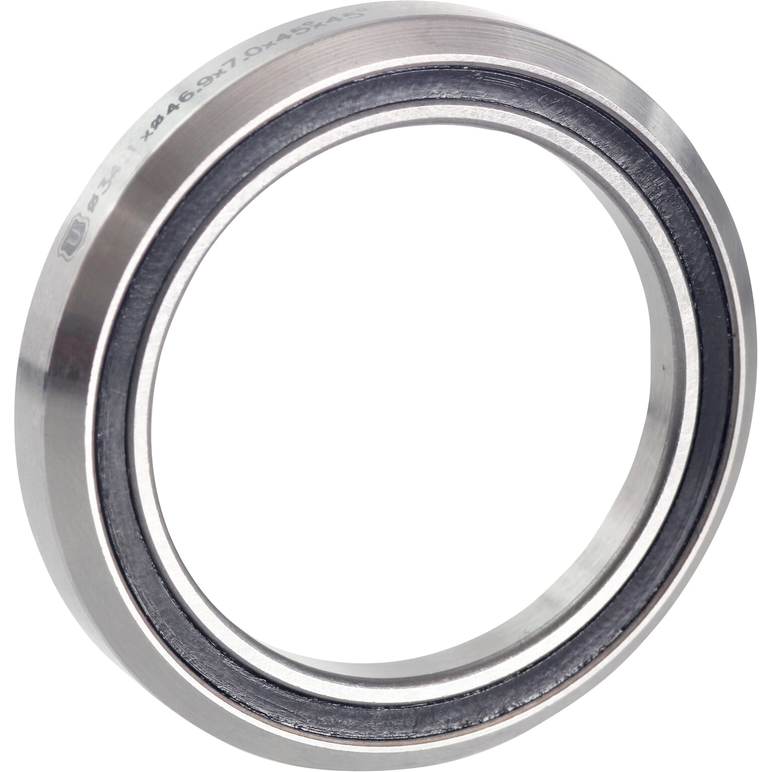 Union kogellager ball bearing cb-755 34,1x46,9x7