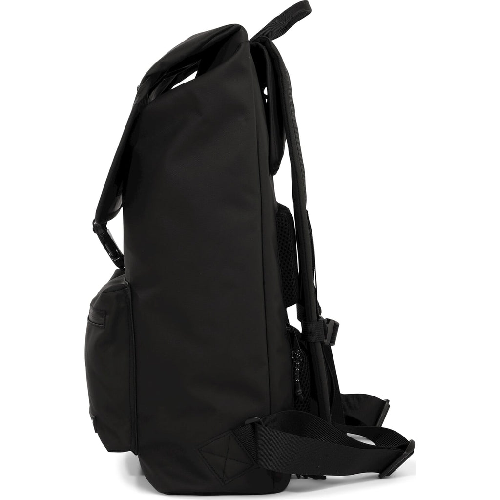 Urbanproof fietstas cargo up recycle 20l zwart