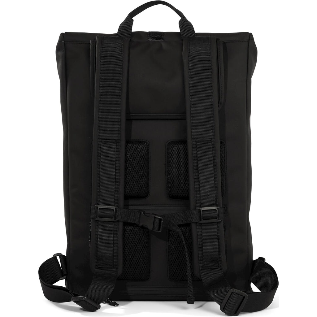 Urbanproof fietstas cargo up recycle 20l zwart