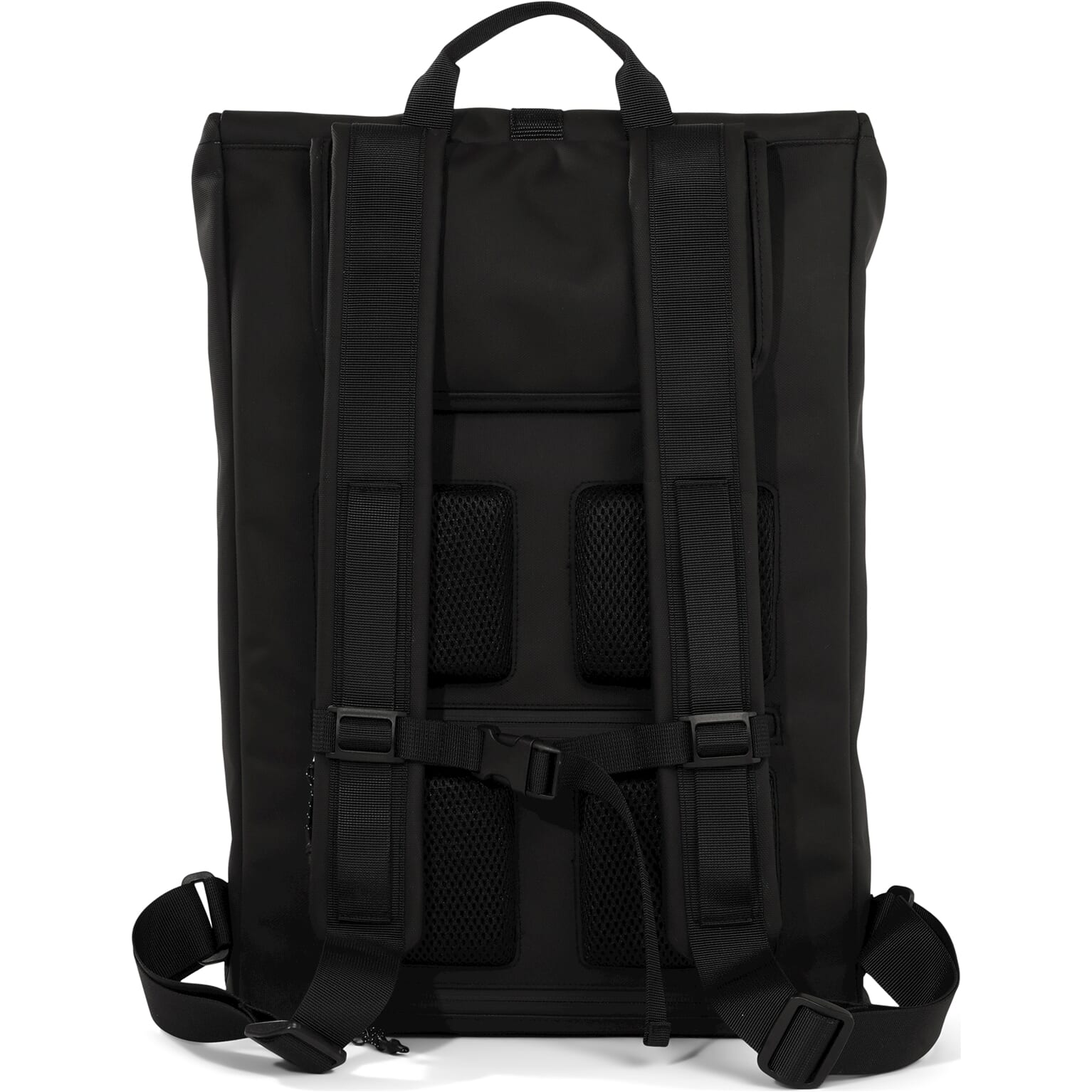 Urbanproof fietstas cargo up recycle 20l zwart