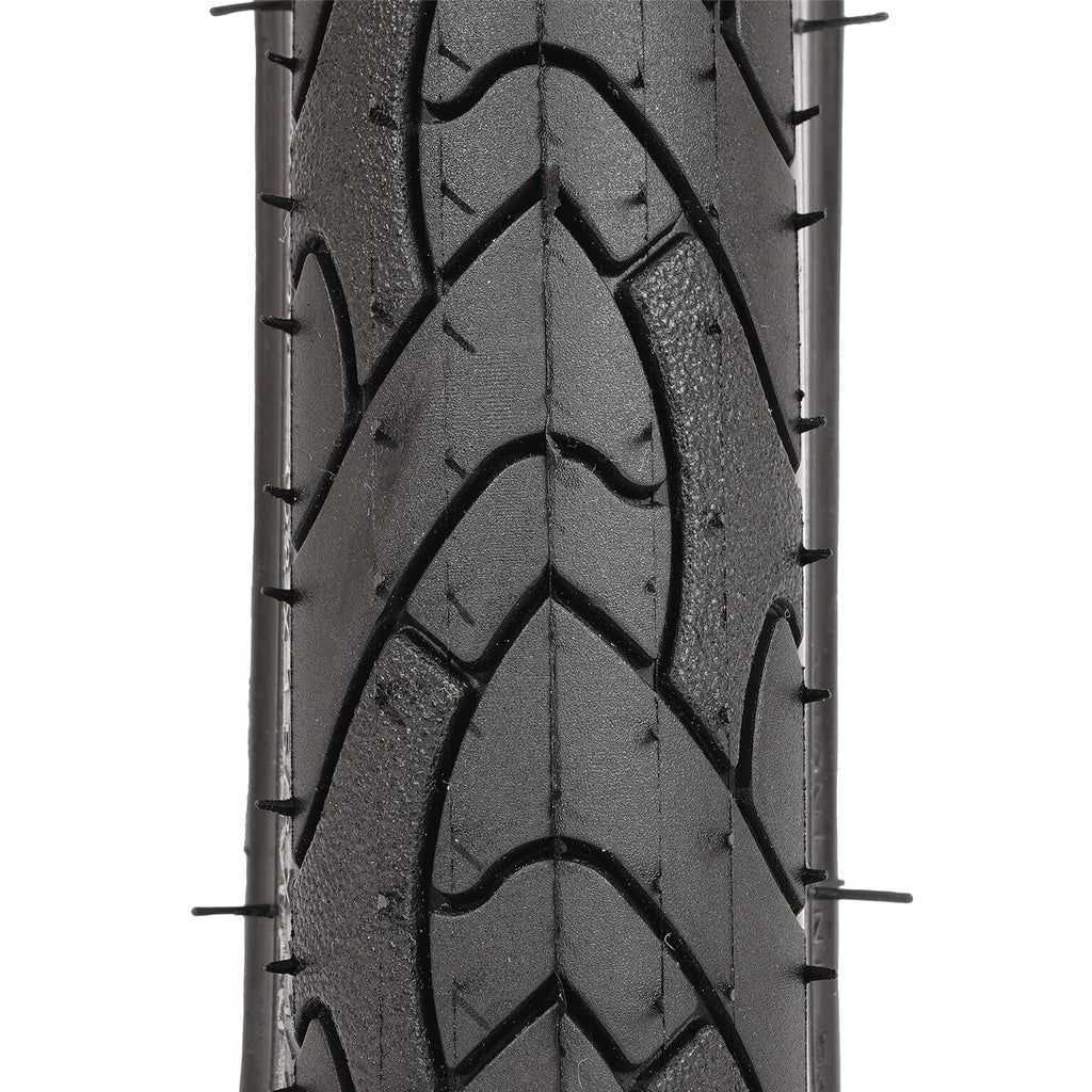 Urbanproof buitenband urban proof recycled 40-622 (28x1 5 8) zwart 3mm