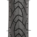 Urbanproof buitenband urban proof recycled 40-622 (28x1 5 8) zwart 3mm
