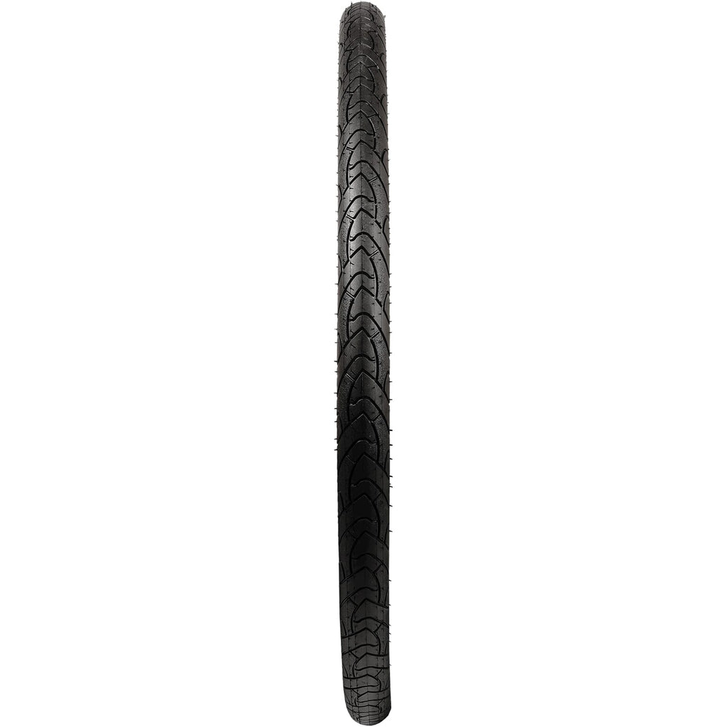Urbanproof gerecyclede buitenband urban proof 3mm core 28 x 1.75 47-622 - zwart