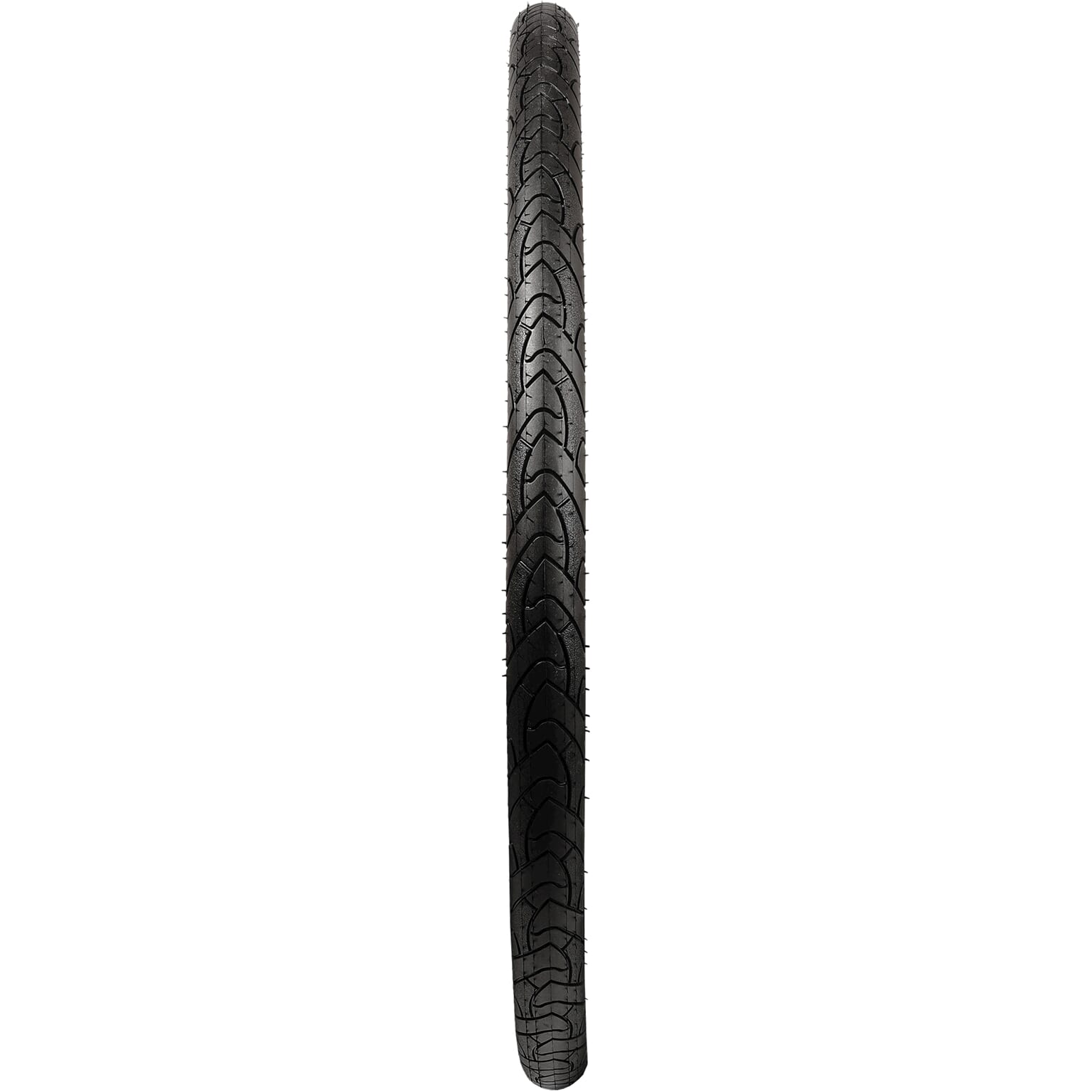 Urbanproof gerecyclede buitenband urban proof 3mm core 28 x 1.75 47-622 - zwart