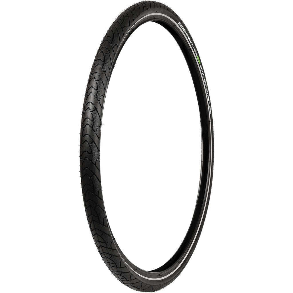 Urbanproof gerecyclede buitenband urban proof 3mm core 28 x 1.75 47-622 - zwart