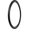 Urbanproof gerecyclede buitenband urban proof 3mm core 28 x 2.10 54 -622 - zwart