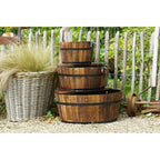Ubbink acquaarte - edinburgh waterornament (bruin)