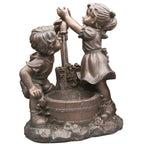 Ubbink acquaarte - memphis waterornament