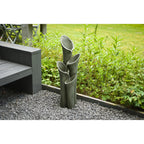 Ubbink acquaarte - montreux waterornament (grijs)