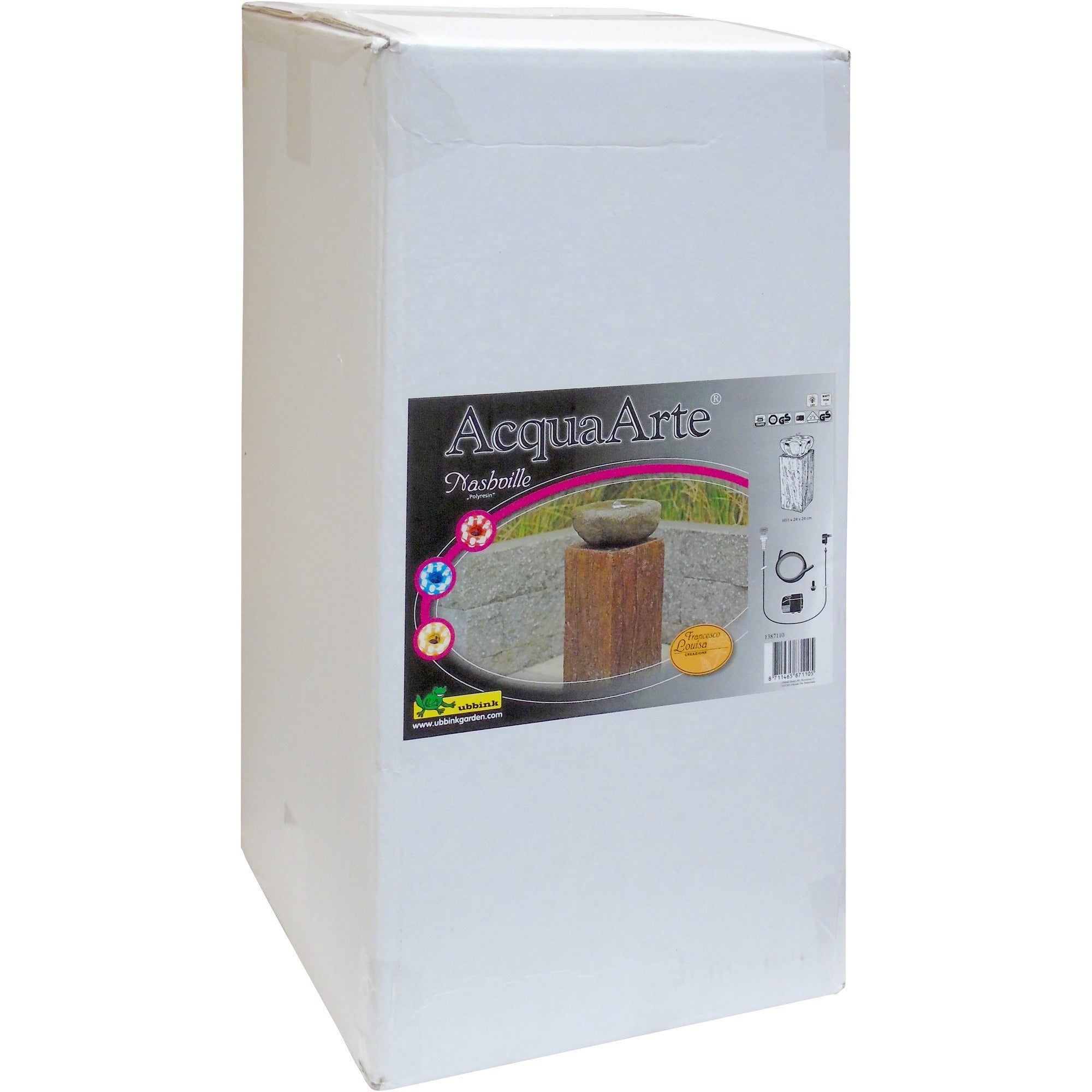 Ubbink Ubbink AcquaArte Nashville waterornament