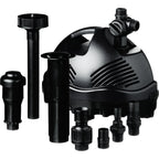Ubbink elimax 1500 fonteinpomp (zwart)