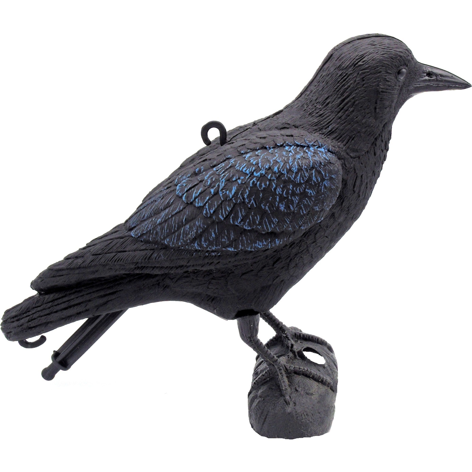 Ubbink kraai waterornament