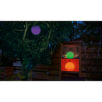 Ubbink multibright solar float 30 led ledlamp