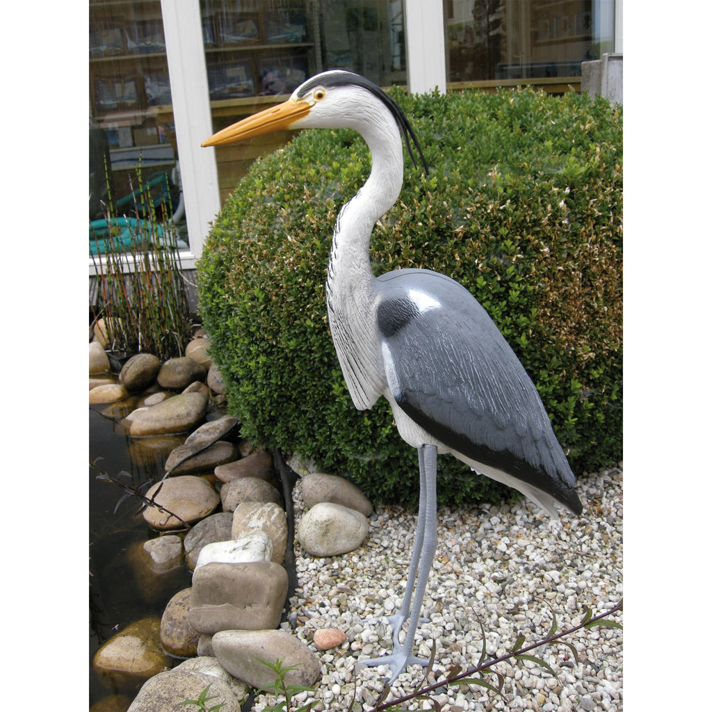 Ubbink Reiger met 2 poten