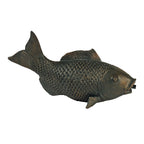 Ubbink spuitfiguur vis xl waterornament