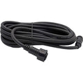 Ubbink verlengkabel (zwart, 5 meter)