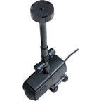 Ubbink xtra 600 fonteinpomp (zwart)