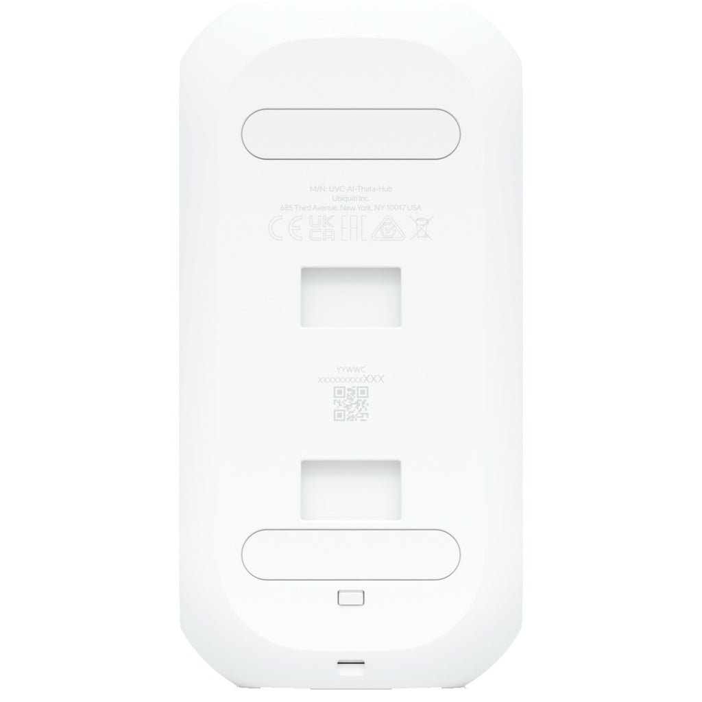 Ubiquiti ai theta hub hub (wit)