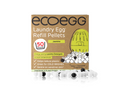Ecoegg navulling wasbal - jasmine - 50 wasjes