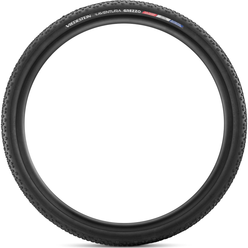 Vredestein buitenband aventura grezzo 44-622 700x44c gravel tricomp tlr b b