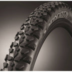 Vredestein buitenband Desert Wolf 29 x 2.00 zwart