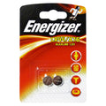 Energizer en-623055 alkaline batterij lr44 1.5 v 2-blister