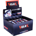 Velox co2-patroon met schroefdraad 25g