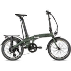 Ugo Vouwfiets U go 20 dare ed7
